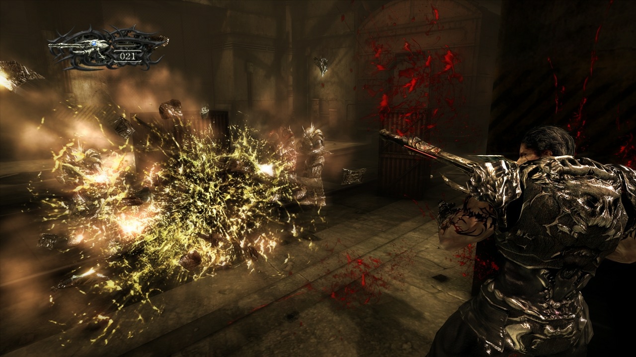 Quantum Theory - Imagen 42